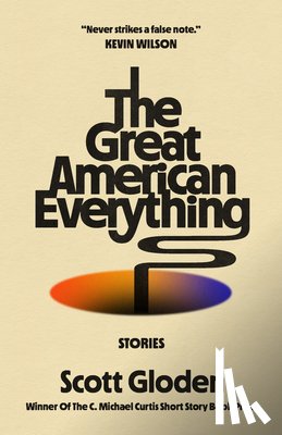 Gloden, Scott - The Great American Everything