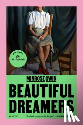 Gwin, Minrose - Beautiful Dreamers