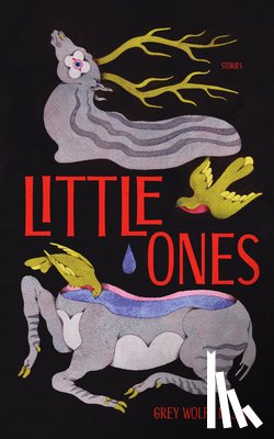 LaJoie, Grey Wolfe - Little Ones