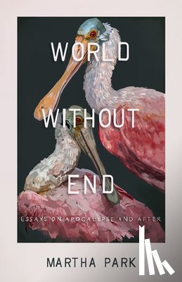 Park, Martha - World Without End