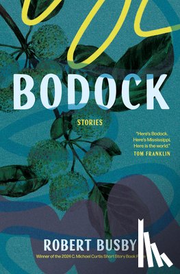 Busby, Robert - Bodock: Stories