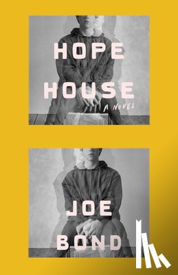 Bond, Joe - Hope House