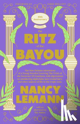 Lemann, Nancy - The Ritz of the Bayou