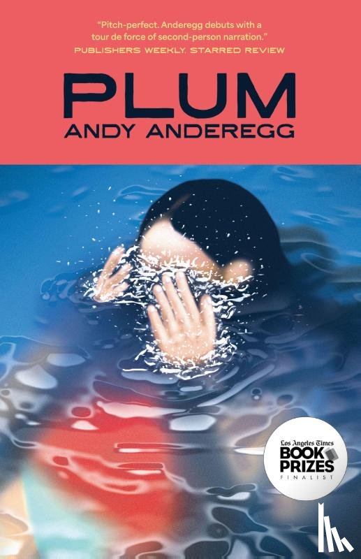 Anderegg, Andy - Plum