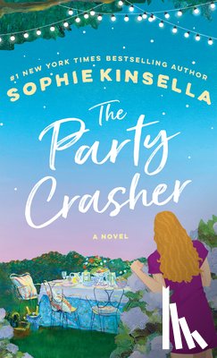 Kinsella, Sophie - The Party Crasher
