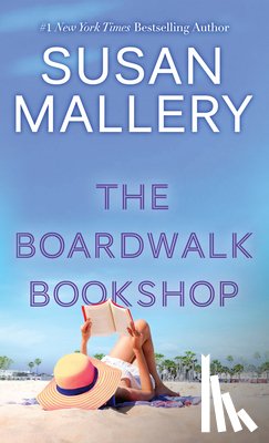 Mallery, Susan - The Boardwalk Bookshop