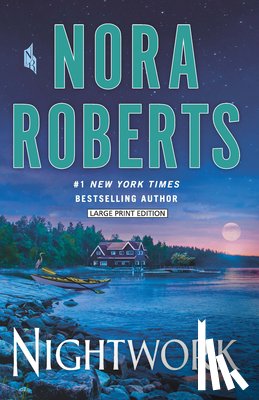 Roberts, Nora - Nightwork