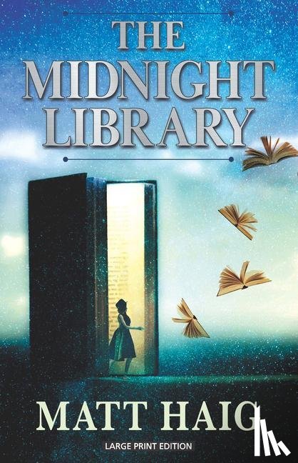 Haig, Matt - Haig, M: Midnight Library