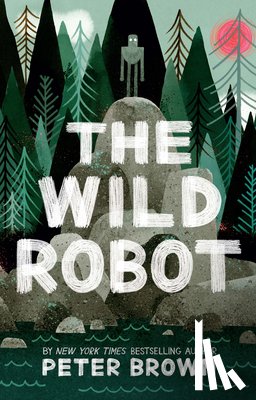 Brown, Peter - The Wild Robot