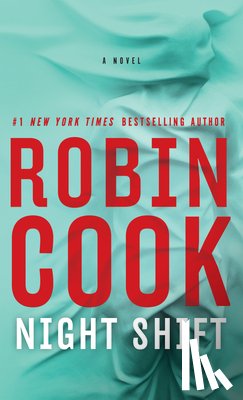 Cook, Robin - Night Shift