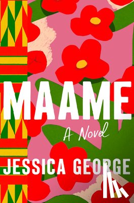 George, Jessica - Maame