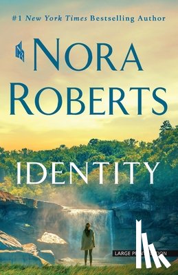 Roberts, Nora - Identity