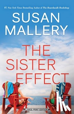 Mallery, Susan - The Sister Effect