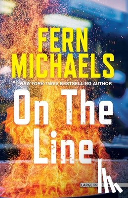 Michaels, Fern - On the Line