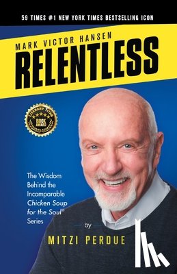 Perdue, Mitzi - Relentless