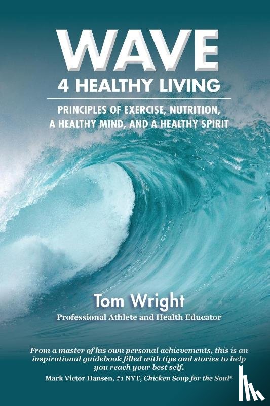 Wright, Tom - WAVE 4 Healthy Living