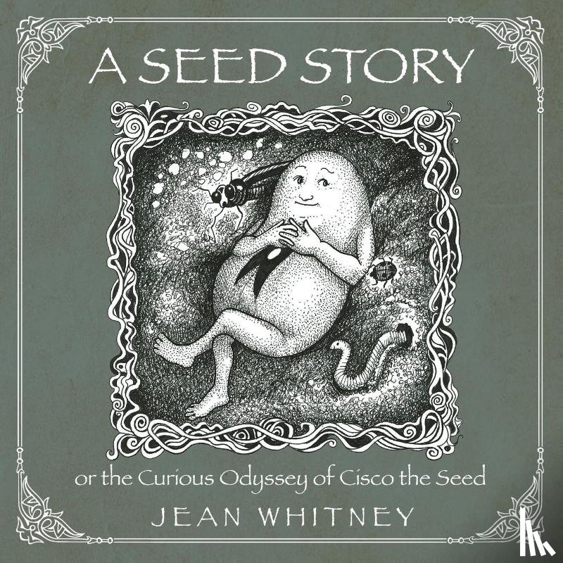 Whitney, Jean - A Seed Story