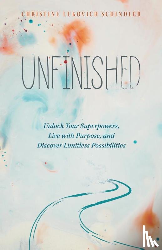 Lukovich Schindler, Christine - Unfinished