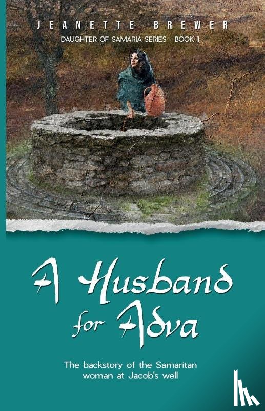 Brewer, Jeanette - A Husband for Adva
