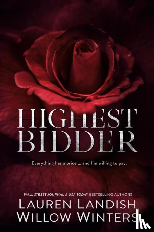 Winters, Willow, Landish, Lauren - Highest Bidder