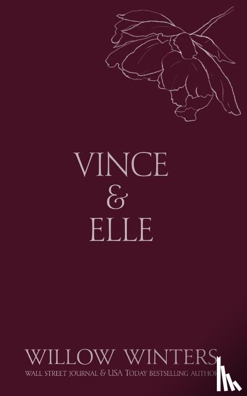 Winters, Willow - Vince & Elle
