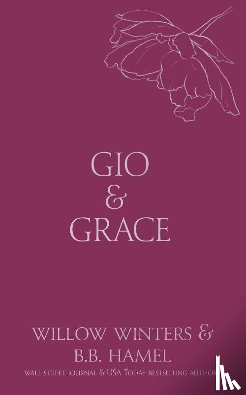 Winters, Willow - Gio & Grace