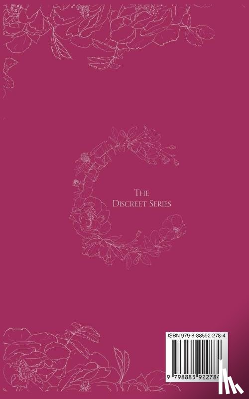 Winters, Willow, Landish, Lauren - Winters, W: Lucian & Dahlia