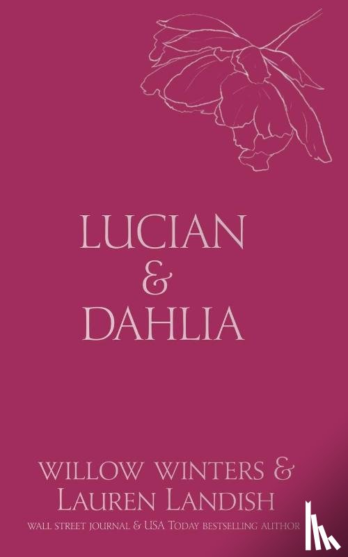Winters, Willow, Landish, Lauren - Winters, W: Lucian & Dahlia