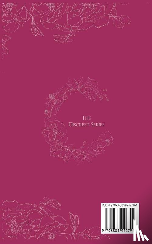 Winters, Willow, Landish, Lauren - Winters, W: Isaac & Katia