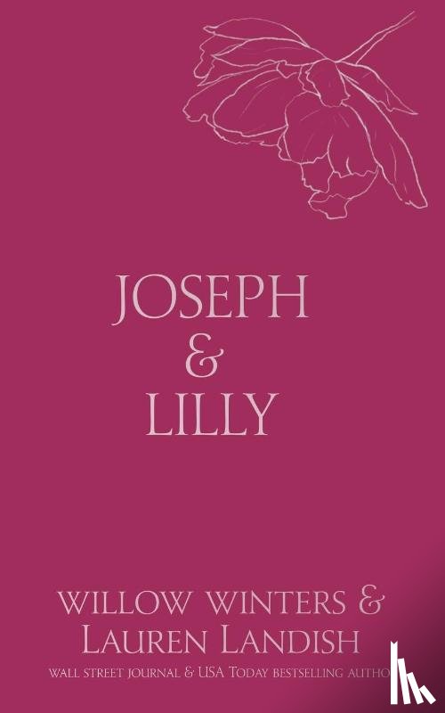 Winters, Willow, Landish, Lauren - Joseph & Lily