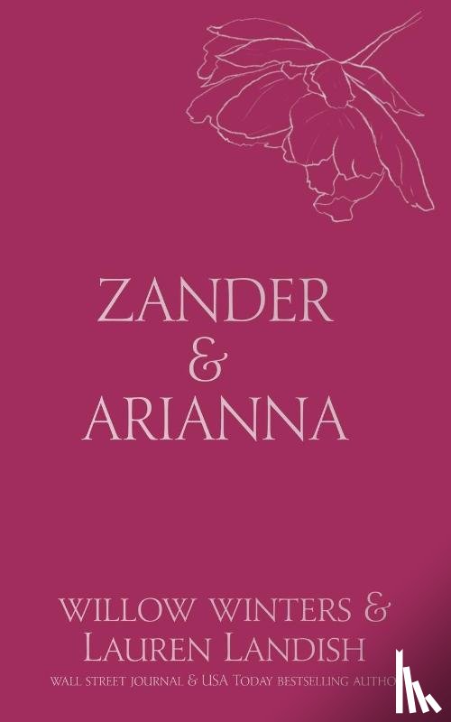 Winters, Willow, Landish, Lauren - Zander & Arianna