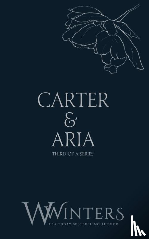 Winters, Willow - Winters, W: Carter & Aria