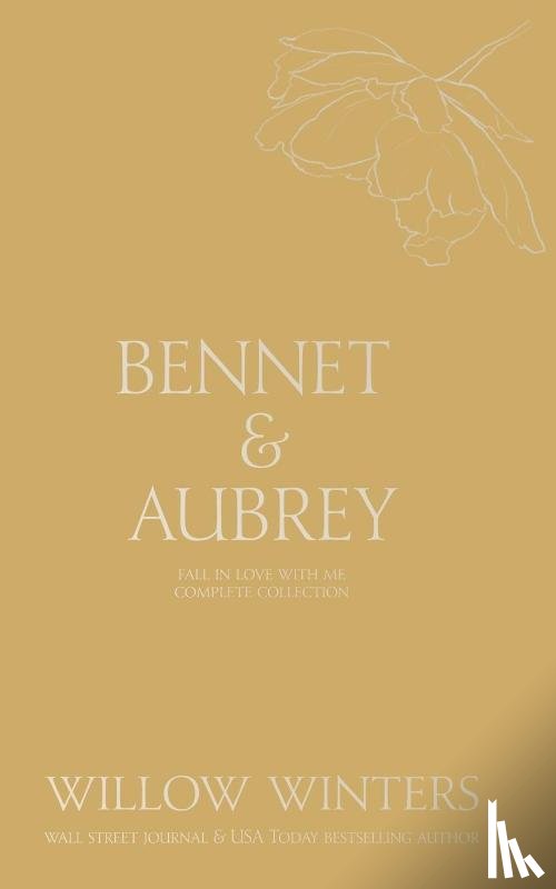 Winters, Willow - Bennet & Aubrey