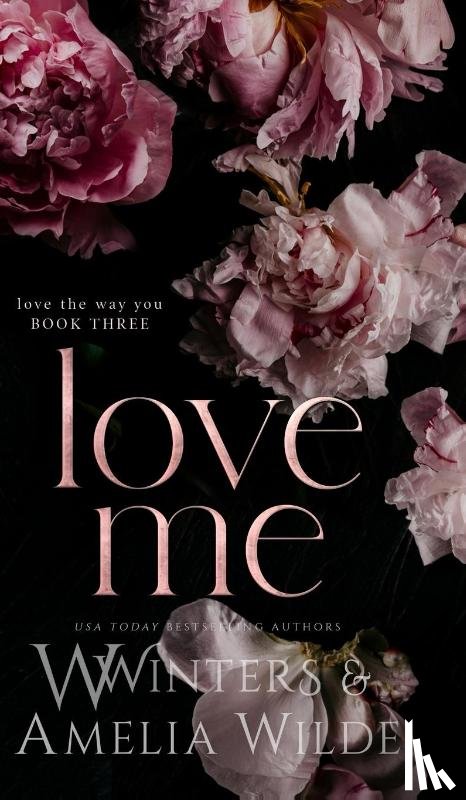 Winters, W. - Love Me