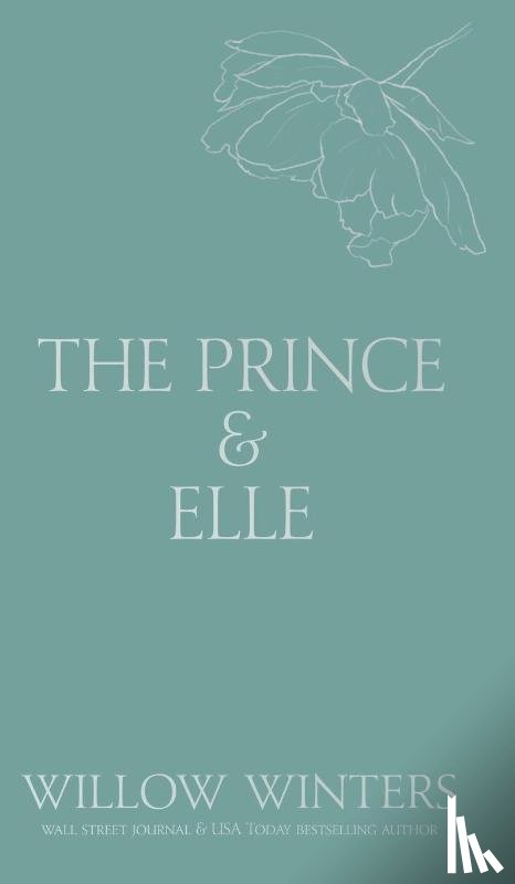 Winters, Willow - The Prince & Elle