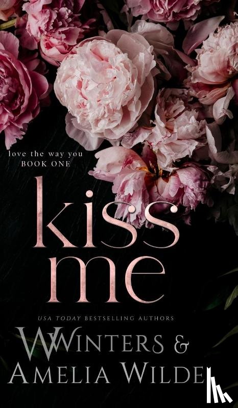 Winters, W., Wilde, Amelia - Kiss Me