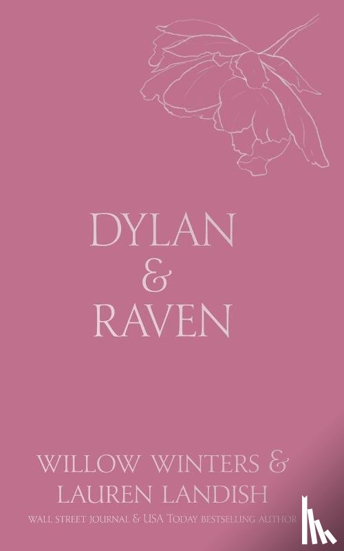 Winters, Willow, Landish, Lauren - Dylan & Raven