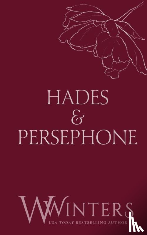 Winters, W. - Hades & Persephone