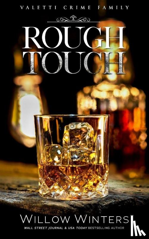 Winters, Willow - Rough Touch