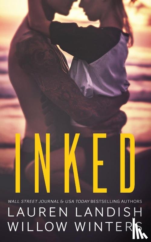 Winters, Willow, Landish, Lauren - Inked