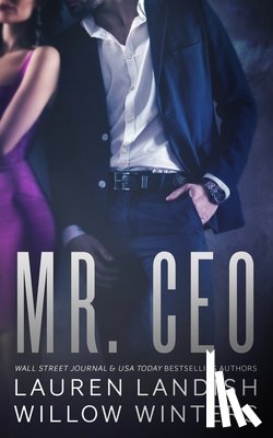 Winters, Willow, Landish, Lauren - Mr. Ceo