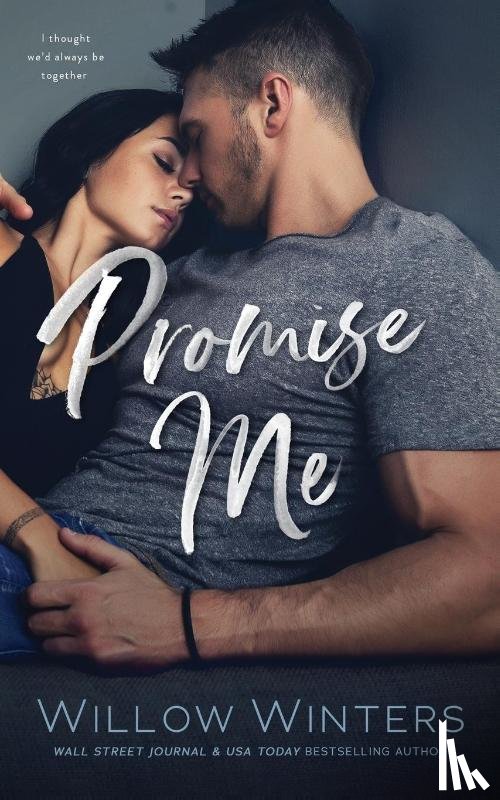 Winters, Willow - Promise Me
