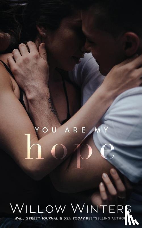 Winters, Willow - You Are My Hope