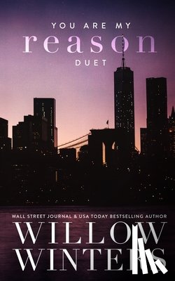 Winters, Willow - You Are My Reason Duet