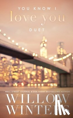 Winters, Willow - You Know I Love You Duet