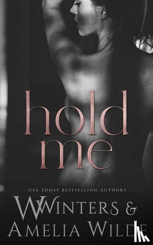 Winters, W. - Hold Me