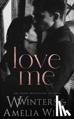 Winters, W. - Love Me