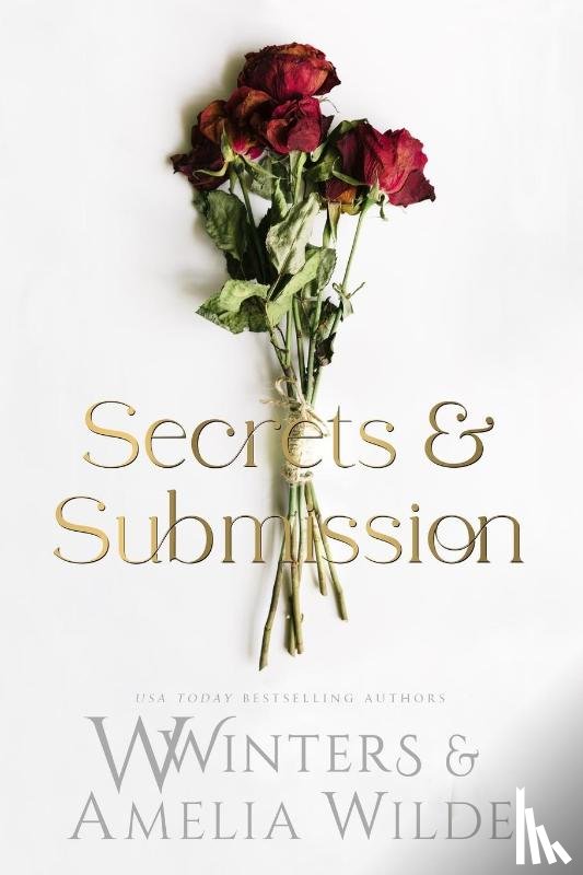 Winters, W. - Secrets & Submission