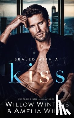 Winters, Willow - Sealed With A Kiss
