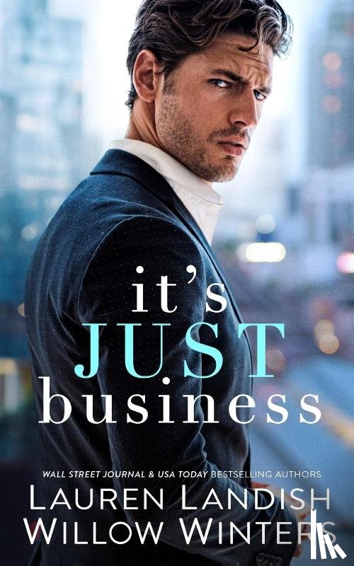 Winters, Willow, Landish, Lauren - It's Just Business
